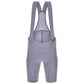 Cuissard à bretelles Santini Ready To Ride - Gris