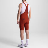 Santini Ready To Ride tragerhosen - Rot