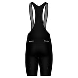 Salopette Santini Squadra Corse 2025 - Nero Santini