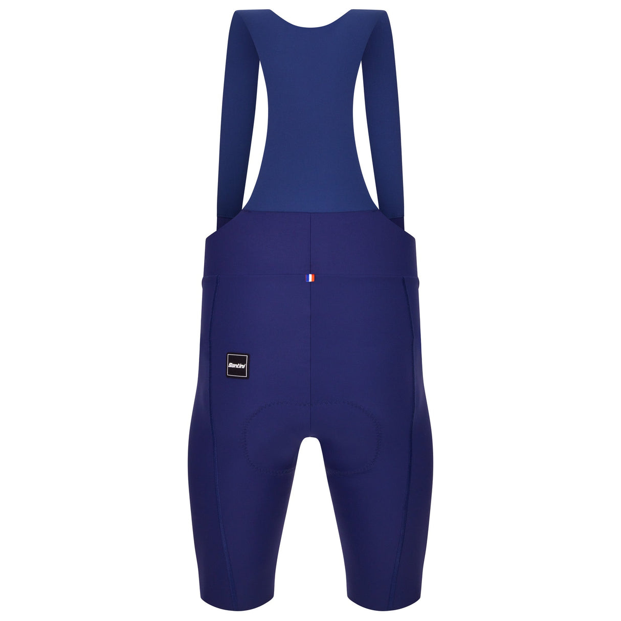 Santini Tour de France trägerhose - Arrivée Montmartre