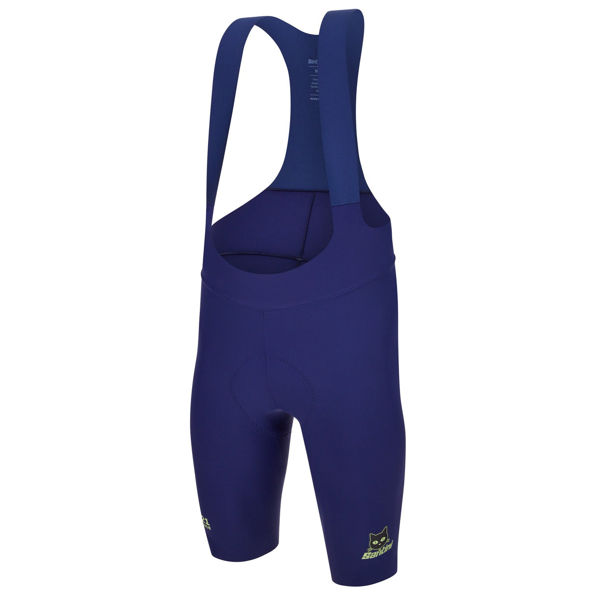 Santini Tour de France trägerhose - Arrivée Montmartre