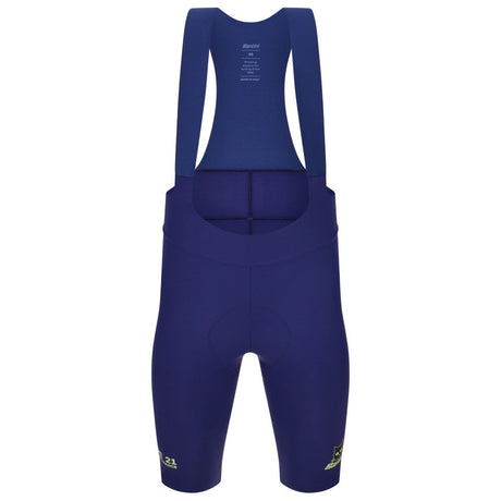 Santini Tour de France trägerhose - Arrivée Montmartre