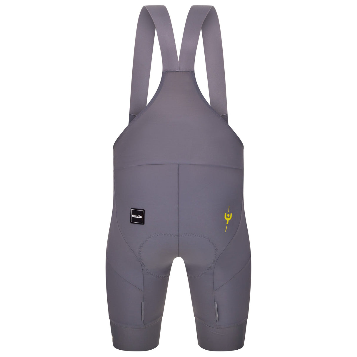 Santini Tour de France trägerhose - Col du Tourmalet