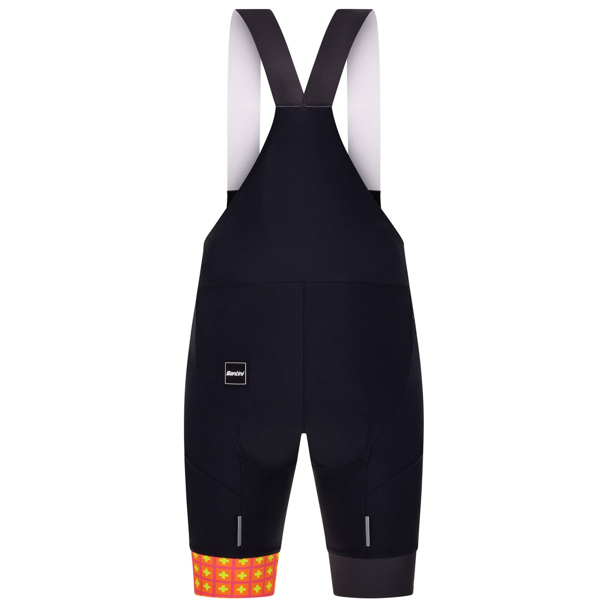Santini Tour de France trägerhose - Grand Départ Schweiz