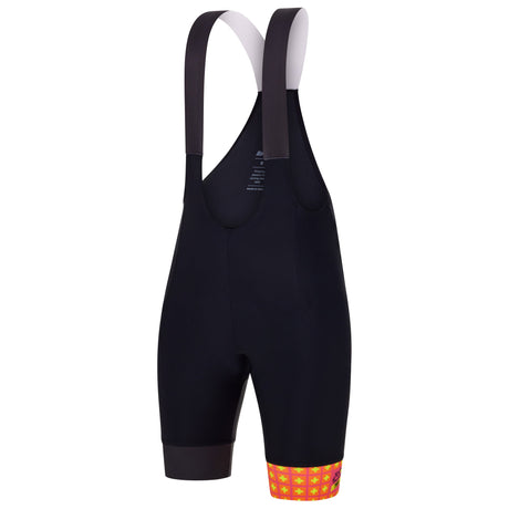 Santini Tour de France bib shorts - Grand Départ Suisse