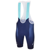 Cuissard à bretelles Santini Trek Driftless 2026