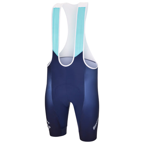 Bib shorts Santini Trek Driftless 2026