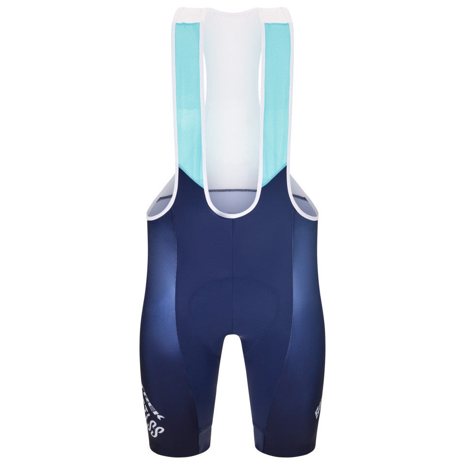 Cuissard à bretelles Santini Trek Driftless 2026