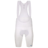 Santini UCI trägerhose - Weiss