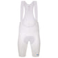 Cuissard à bretelles Santini UCI - Blanc