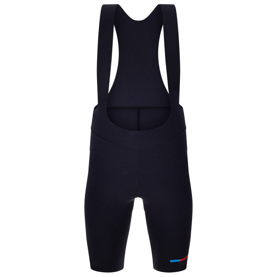 Salopette Santini UCI - Nero Santini