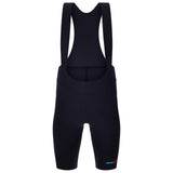 Salopette Santini UCI - Nero Santini