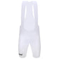 Salopette Santini Unico Edge 2 - Bianco Santini