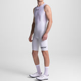 Culotte Santini Unico Edge 2 - Blanco