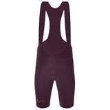 Santini Unico Edge 2 tragerhosen - Bordeaux