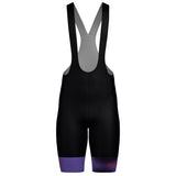 Salopette Santini Vuelta Espana 2025 - Angliru Santini