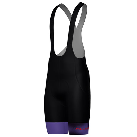 Salopette Santini Vuelta Espana 2025 - Angliru Santini