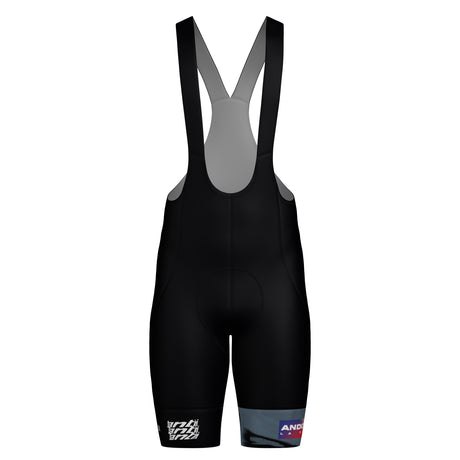 Salopette Santini Vuelta Espana 2026 - Andorra Santini
