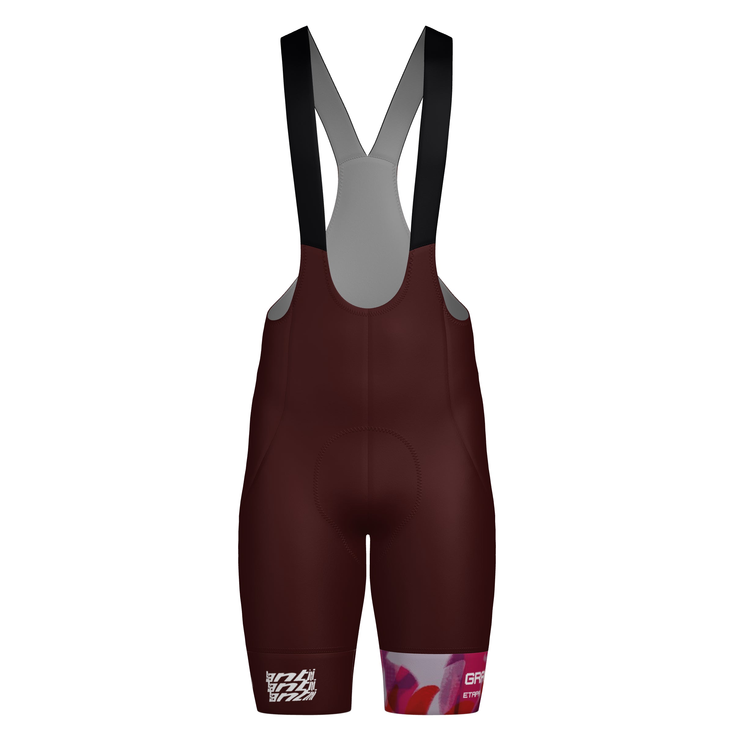 Salopette Santini Vuelta Espana 2026 - Granada Santini