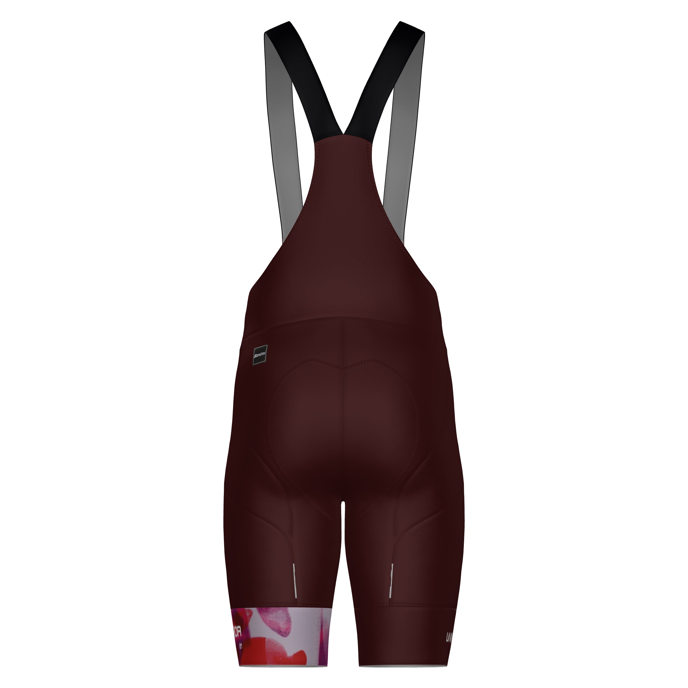 Salopette Santini Vuelta Espana 2026 - Granada Santini