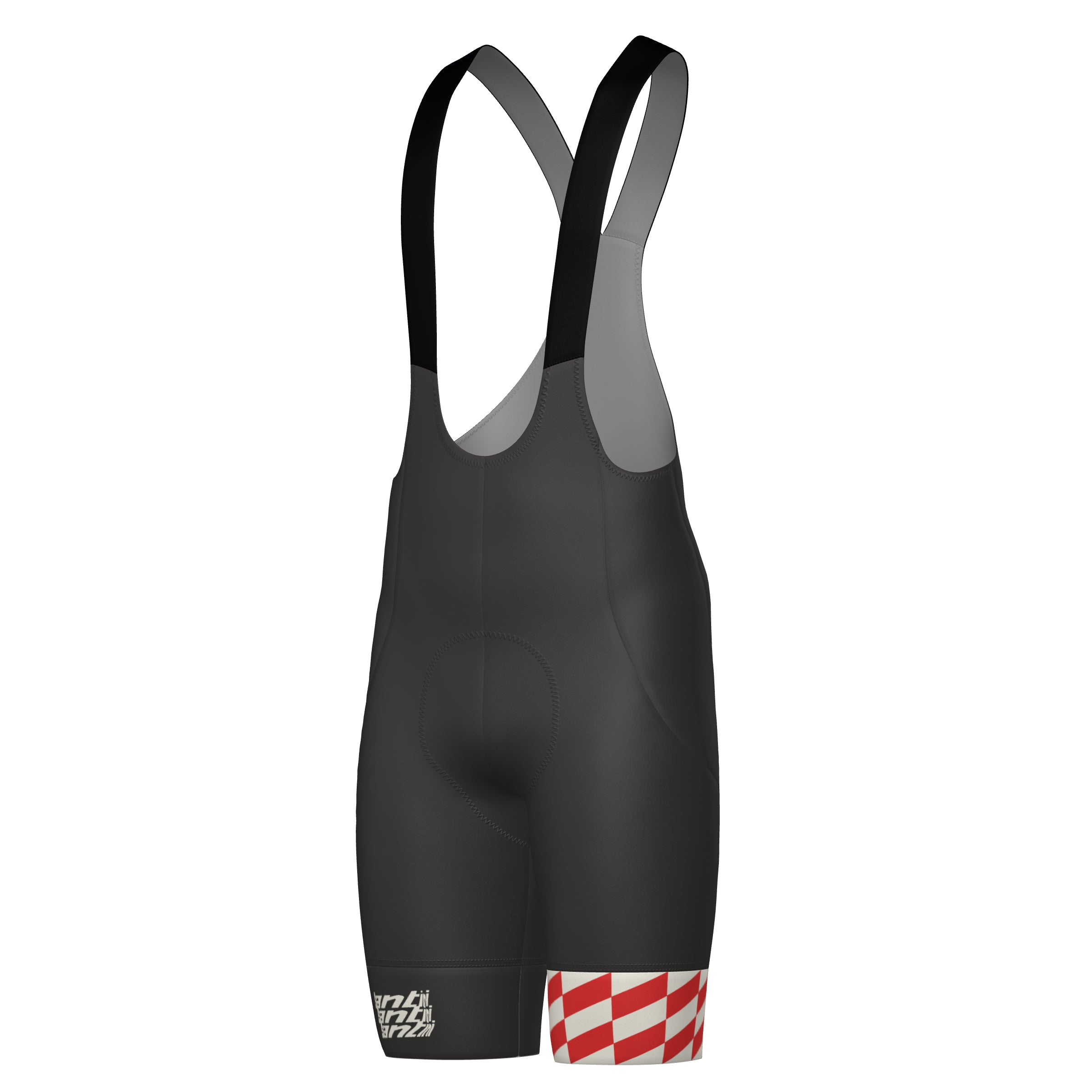 Salopette Santini Vuelta Espana 2026 - Salida Monaco Santini