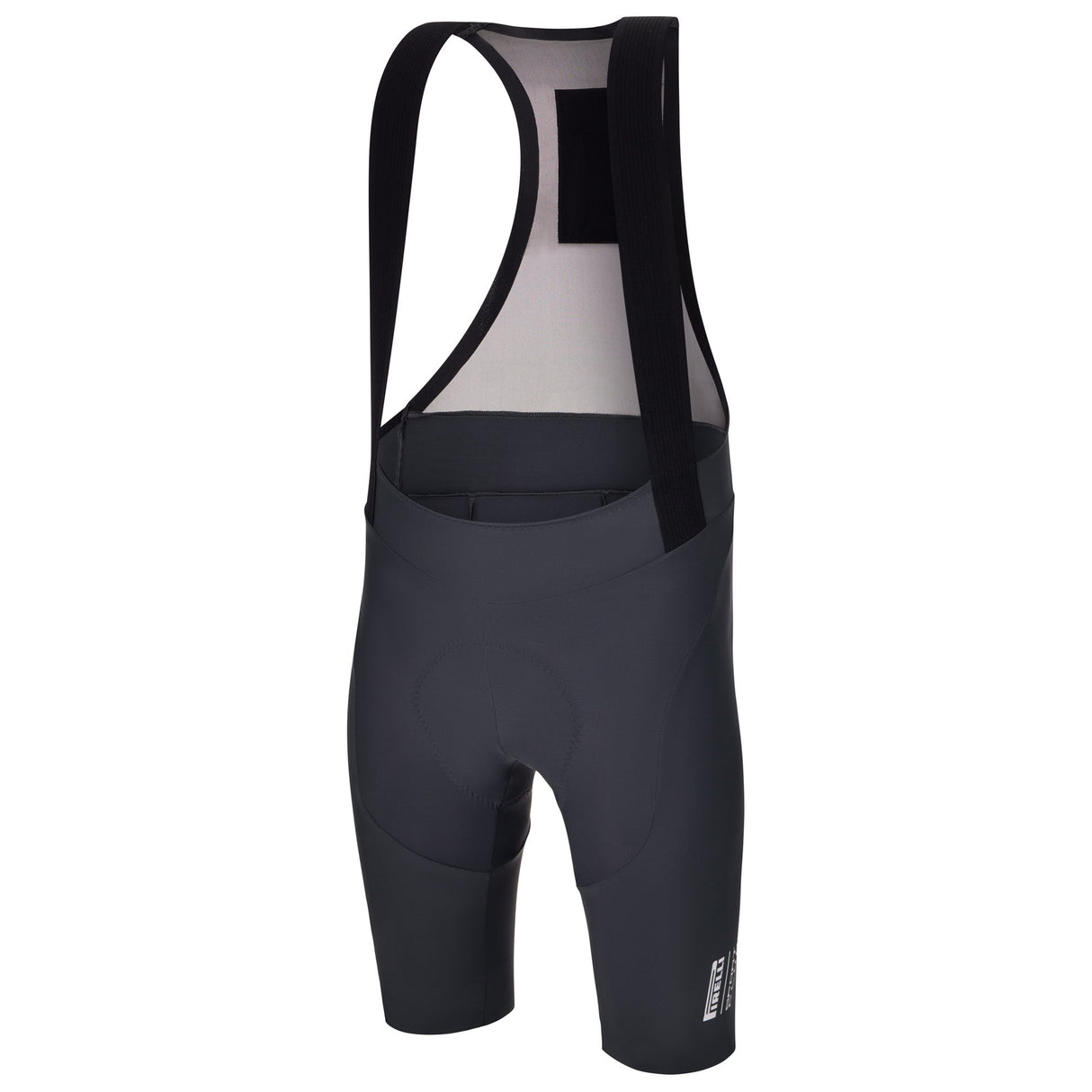Salopette Santini x PIRELLI Sport Club - Grigio Santini