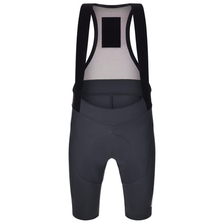 Cuissard à bretelles Santini x PIRELLI Sport Club - Gris
