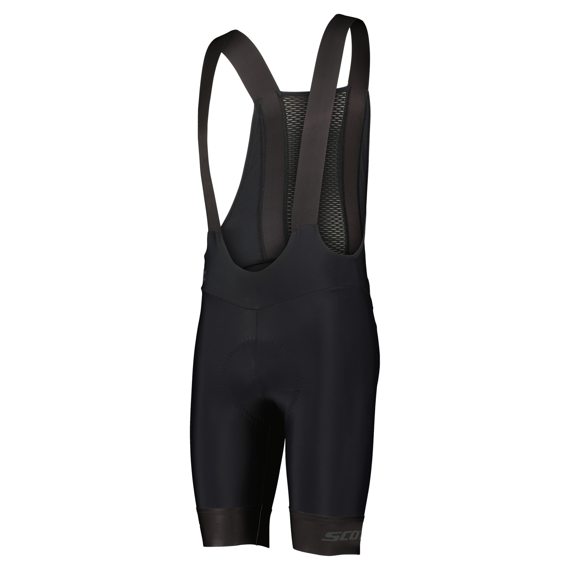 Salopette Scott RC Pro +++ - Nero grigio Scott