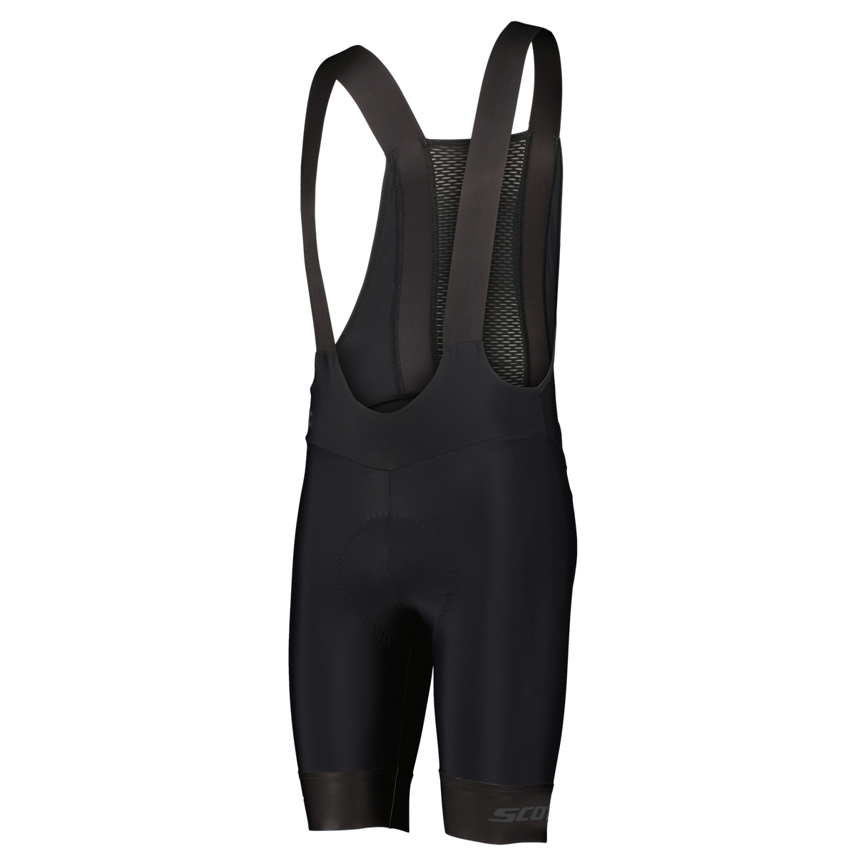 Salopette Scott RC Pro +++ - Nero grigio Scott