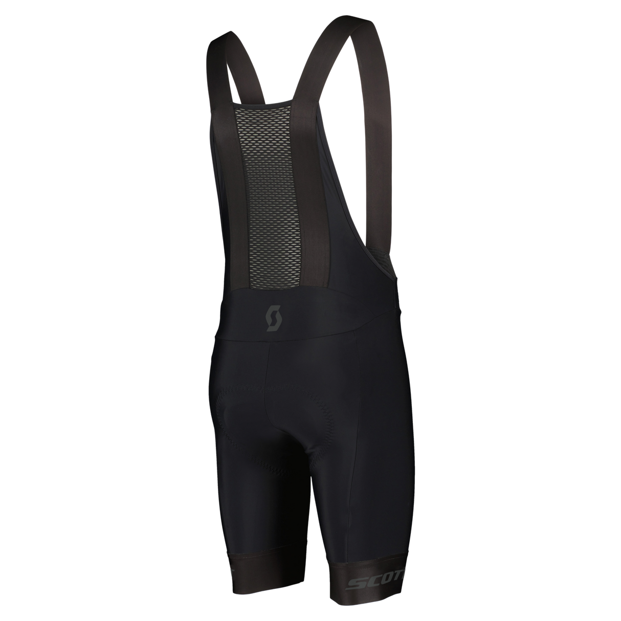 Salopette Scott RC Pro +++ - Nero grigio Scott