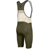 Salopette Scott RC Team - Verde Scott