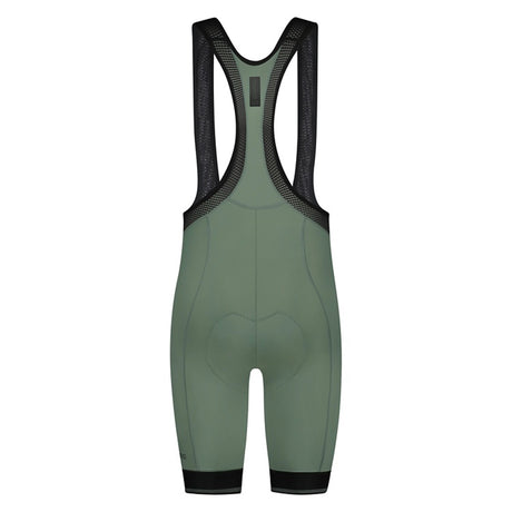 Salopette Shimano Dinamico - Verde