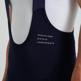 Salopette Specialized Foundation - Blu scuro Specialized