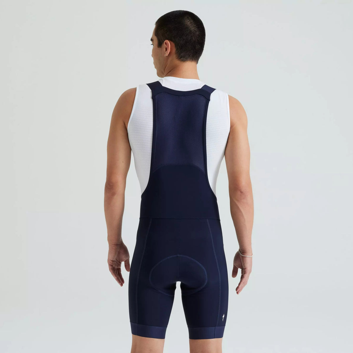 Salopette Specialized Foundation - Blu scuro Specialized