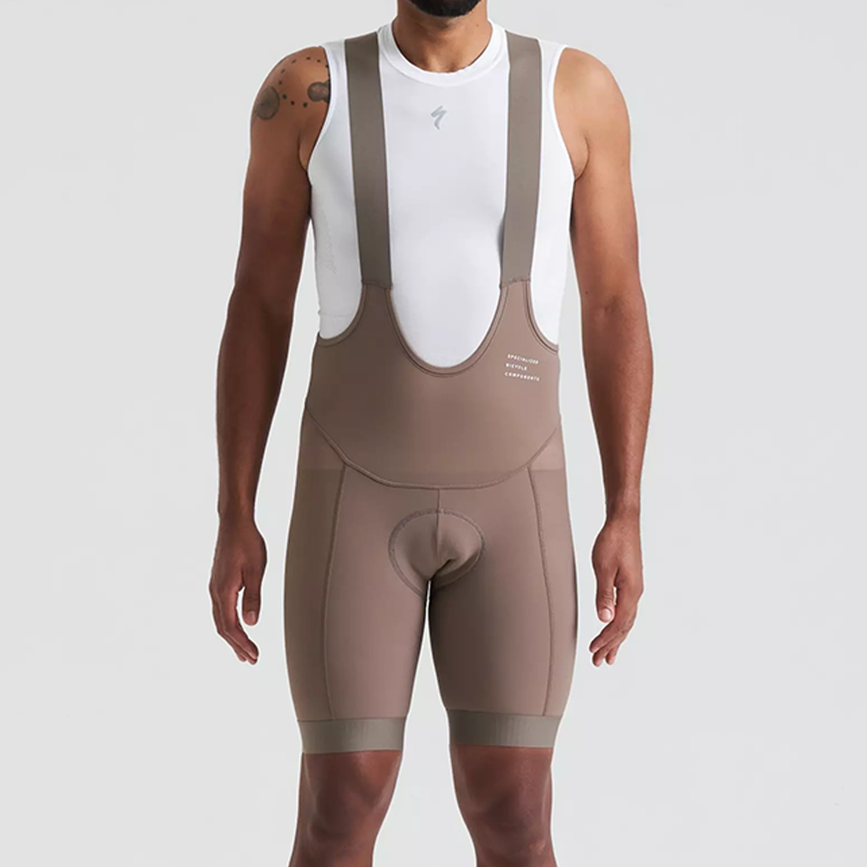 Salopette Specialized Foundation - Grigio Specialized