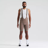 Salopette Specialized Foundation - Grigio Specialized