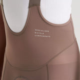 Salopette Specialized Foundation - Grigio Specialized
