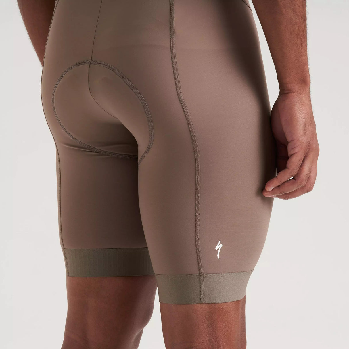 Salopette Specialized Foundation - Grigio Specialized