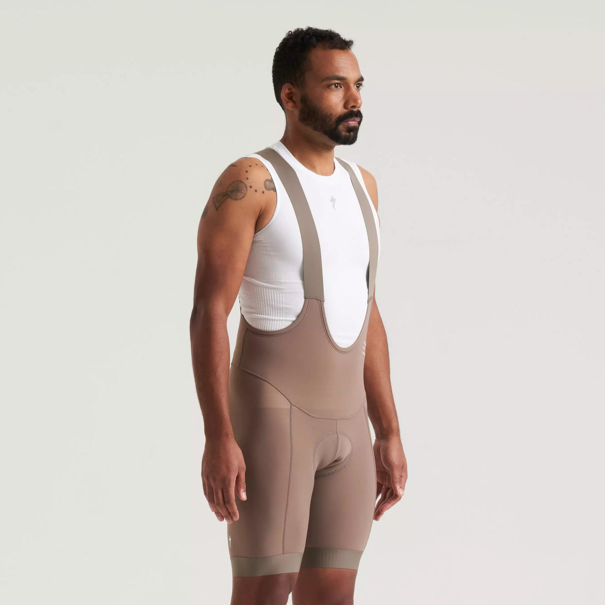 Salopette Specialized Foundation - Grigio Specialized