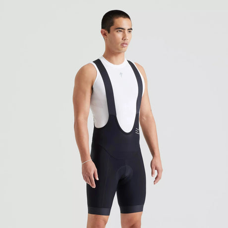 Salopette Specialized Foundation - Nero Specialized