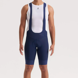 Cuissard à bretelles Specialized Prime - Bleu