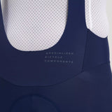 Cuissard à bretelles Specialized Prime - Bleu