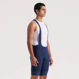 Cuissard à bretelles Specialized Prime - Bleu