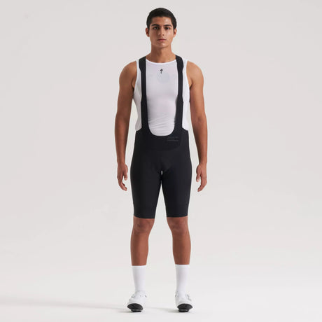 Cuissard à bretelles Specialized Prime - Noir