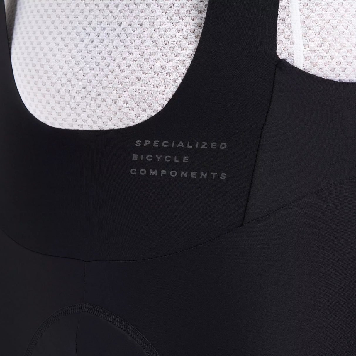 Cuissard à bretelles Specialized Prime - Noir