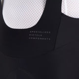 Cuissard à bretelles Specialized Prime - Noir