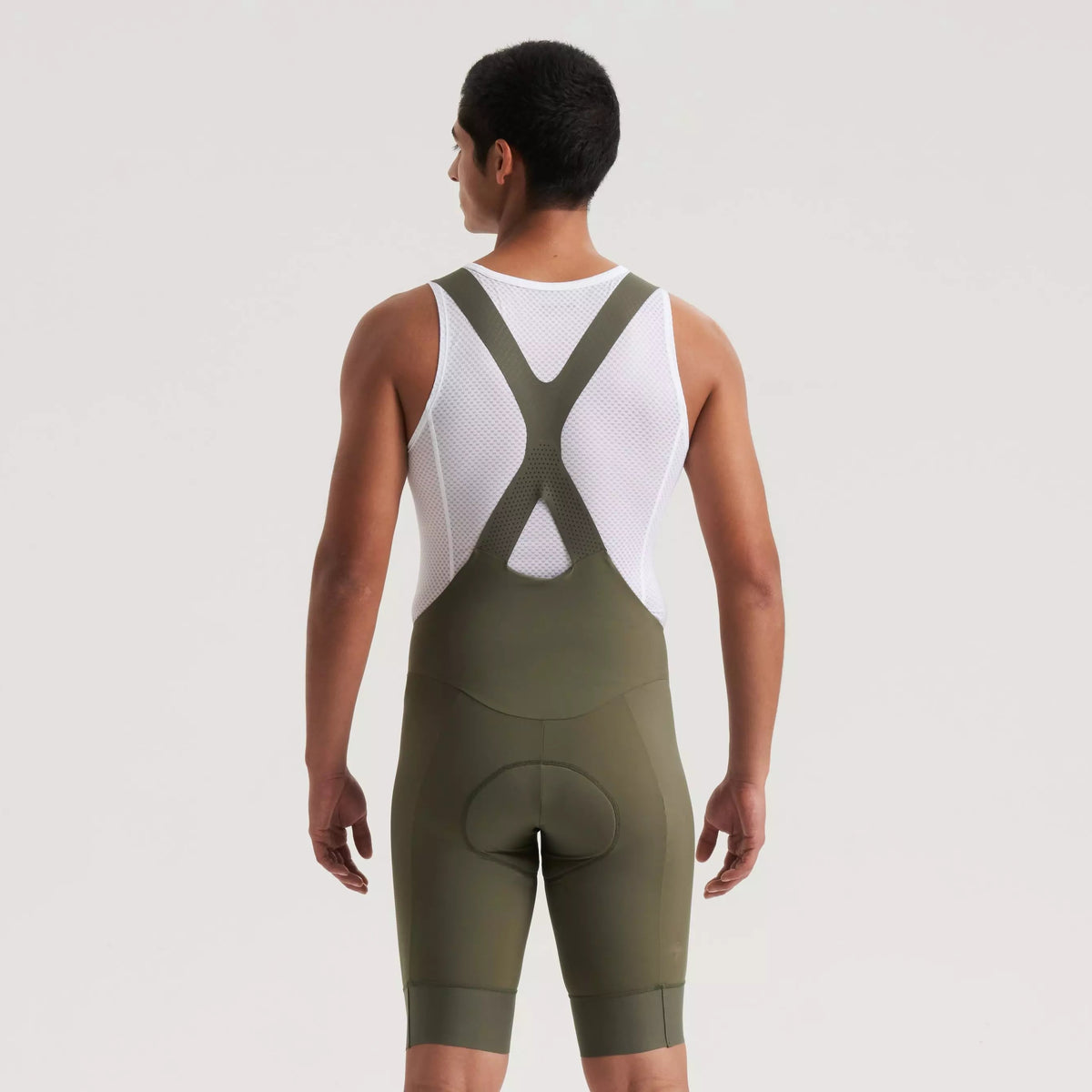Cuissard à bretelles Specialized Prime - Vert