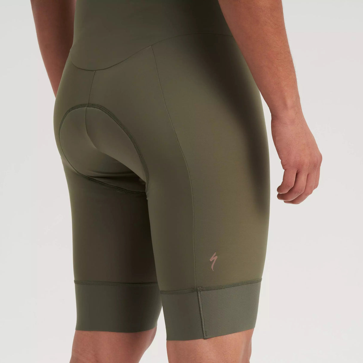 Cuissard à bretelles Specialized Prime - Vert