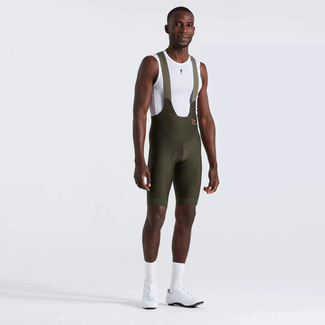 Salopette Specialized Prime - Verde scuro