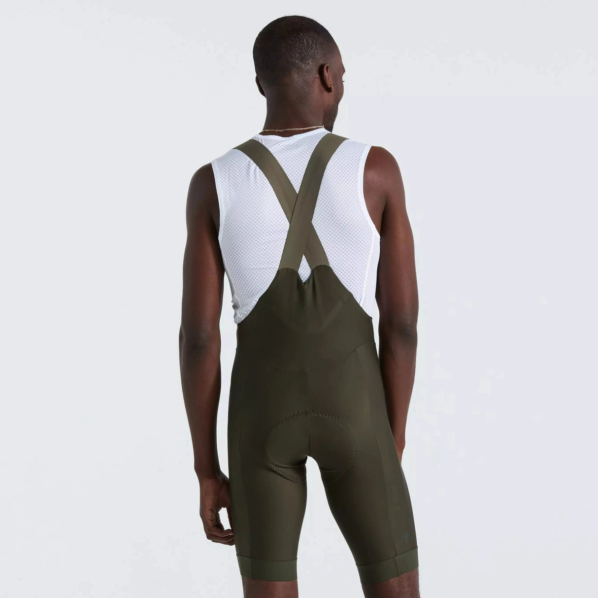 Trägerhose Specialized Prime - Dunkelgrün